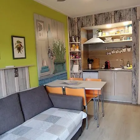 Oliver Appartement
