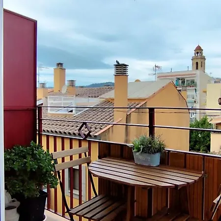 Appartement Oliver