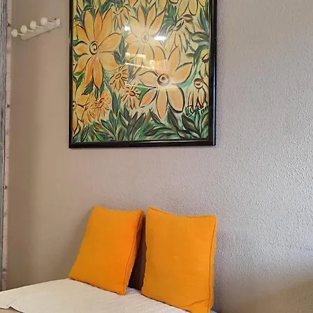 Oliver Appartement Calella