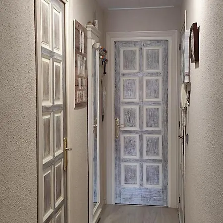 Oliver Appartement *
