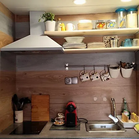 Oliver Appartement