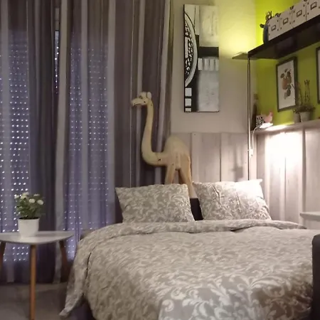 Oliver Appartement