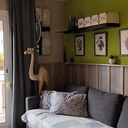 Appartement Oliver