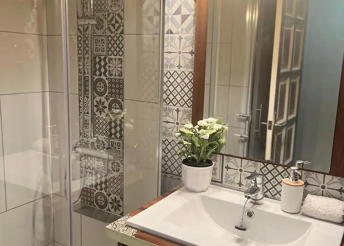 Apartamento Oliver Calella