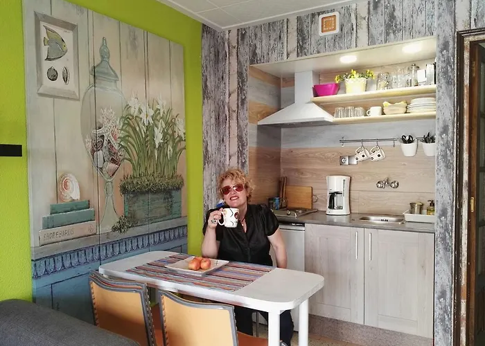 Oliver Apartamento Calella