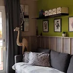 Apartamento Oliver