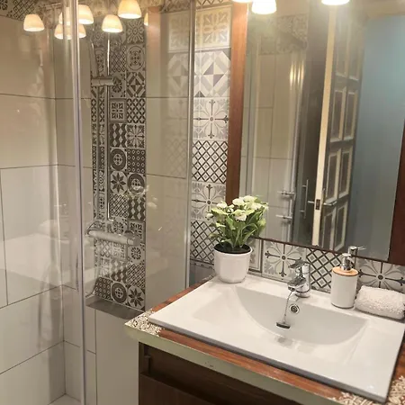 Lägenhet Oliver Calella