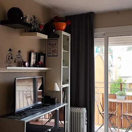 Apartamento Oliver Calella