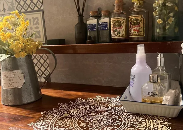 Апартаменты Oliver