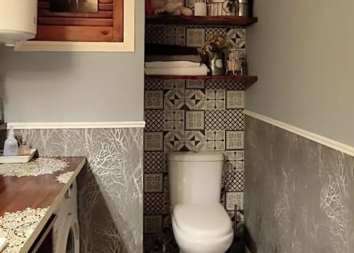 Oliver شقة كاليليا